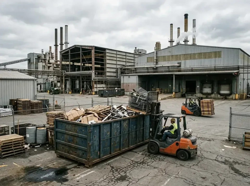 industrial-factory-scrap-conta-003 — frequently asked questions, Cheap Roll-off Dumpster Rentals in Seneca, KS
